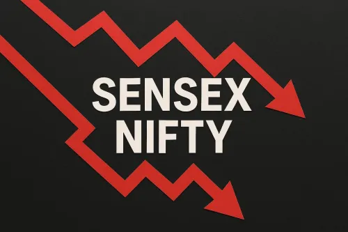 Sensex drops 608 points, Nifty at 24,013 as IT stocks crash on Accenture warning
