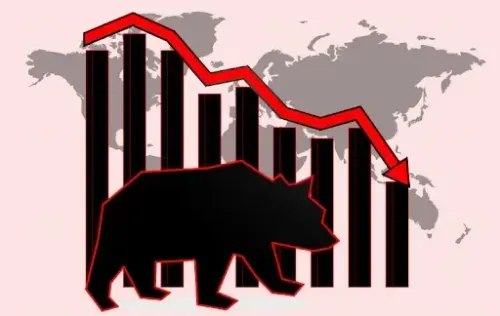 Sensex and Nifty Decline Amid Market Volatility, Focus Shifts to US CPI Data