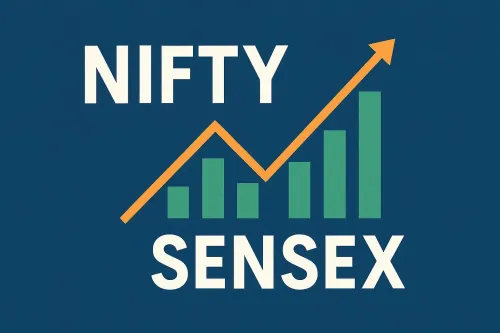 Sensex, Nifty face volatile week; 75,800 and 23,900 key resistance levels