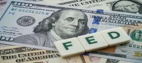 Seoul Stock Market Declines Over 1% Amid US Monetary Policy Doubts