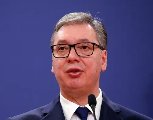 क्या सर्बिया एक-चीन सिद्धांत का पूरा समर्थन करता है?