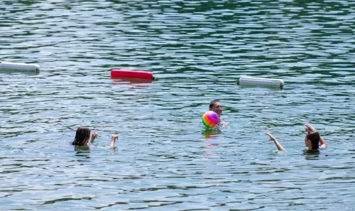 Why is Serbia Extending Its Heatwave Alert?