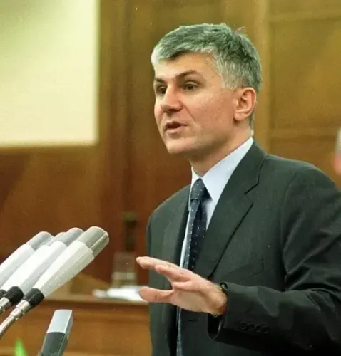 सर्बिया के प्रधानमंत्री जिन्जिच की हत्या: लोकतांत्रिक सुधारों का एक बड़ा झटका