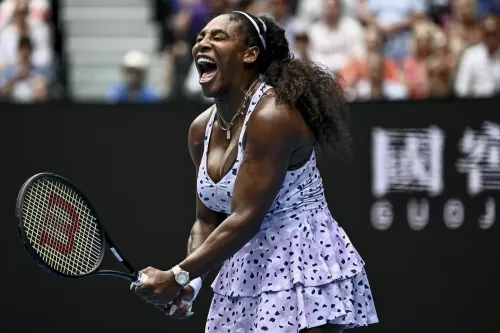 Serena Williams adds Berlin Open to comeback tour after Queen's Club entry