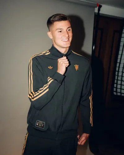 Can Sesko Become Manchester United's Striker for the Future?