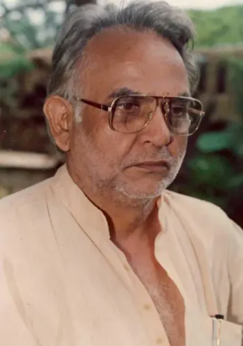 चाय परोसने से 'चेतना' तक: बीआर इशारा की वो यात्रा जो किसी फिल्मी पटकथा से कम नहीं