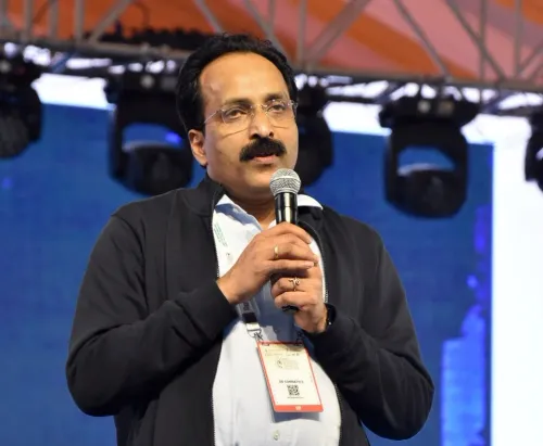Have Setbacks Enhanced Our Scientific Rigor? Insights from Ex-ISRO Chairman