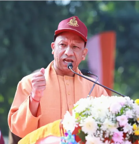 क्या सेवा ही सम्मान है, अनुशासन ही पहचान है और राष्ट्रहित ही सर्वोच्च प्राथमिकता है?