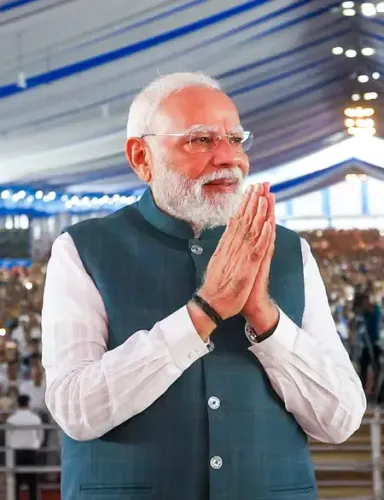 क्या प्रधानमंत्री मोदी के 75वें जन्मदिन पर भाजपा शासित राज्यों में सेवा पखवाड़ा का आयोजन हुआ?