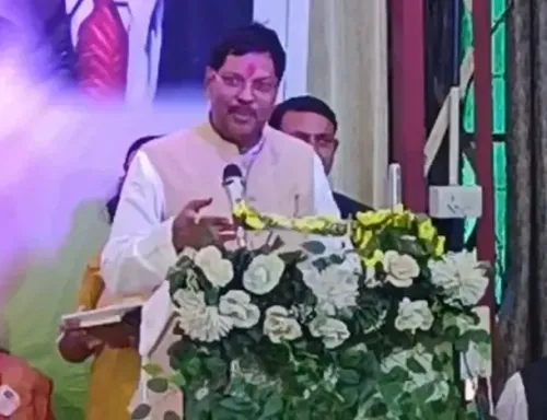 क्या सेवानिवृत्त होने के बाद सीजेआई बीआर गवई कोई सरकारी पद स्वीकार करेंगे?