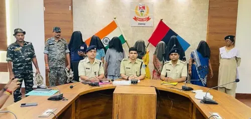 Seven held in Jharkhand sub-registrar murder; brick, bamboo stick recovered