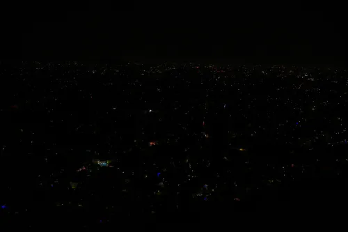 Why Has Rajasthan's Barmer Declared a Seven-Hour Blackout Amid Rising Indo-Pak Tensions?