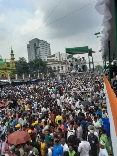 What Are the Seven Major Challenges Facing Trinamool Before the 2026 Bengal Assembly Elections?