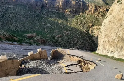 Pakistan-occupied Gilgit-Baltistan cut off for 4th day as flash floods, GLOFs wreak havoc