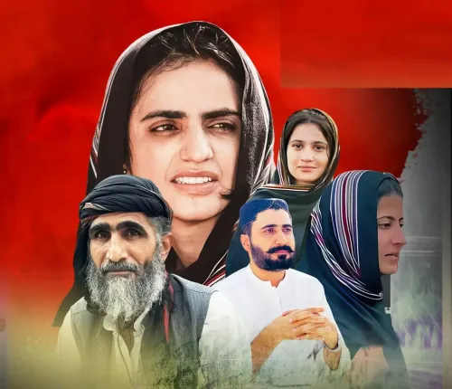 Is Balochistan Facing a Severe Humanitarian Crisis Amid Military Operations?