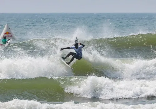 Is the Indian Open of Surfing Back for Its 6th Edition?