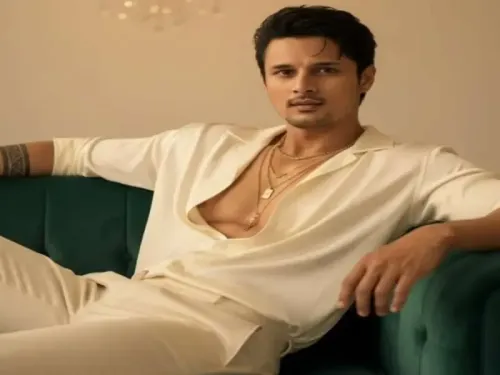 क्या शादी के बाद पुलिस के शिकंजे में फंसे जय दुधाने? बिग बॉस मराठी के फर्स्ट रनर पर धोखाधड़ी का आरोप