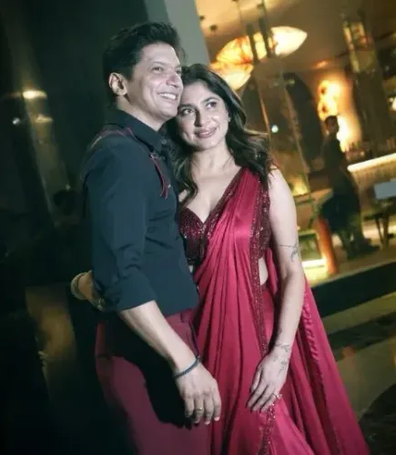 Radhika Mukherjee opens up about depression: 'Hardest phase' of her life
