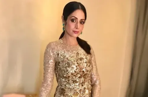 Shabana Azmi remembers Sridevi on her 63rd birthday: 'Nothing you couldn't do'