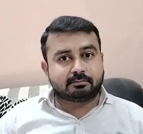 क्या शादाब चौहान ने अखिलेश यादव पर मुसलमानों की अवहेलना का आरोप लगाया?