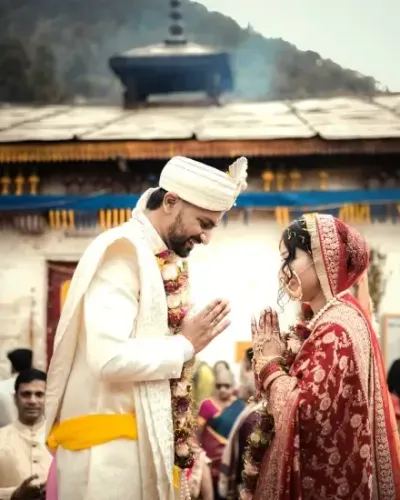 शादियों के लिए क्यों प्रसिद्ध है त्रियुगीनारायण मंदिर? जानिए वजह और मान्यता
