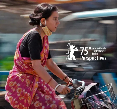 <b>Shadowbox</b> (Baksho Bondi): Tanushree Das' Directorial Triumph at the Berlin International Film Festival