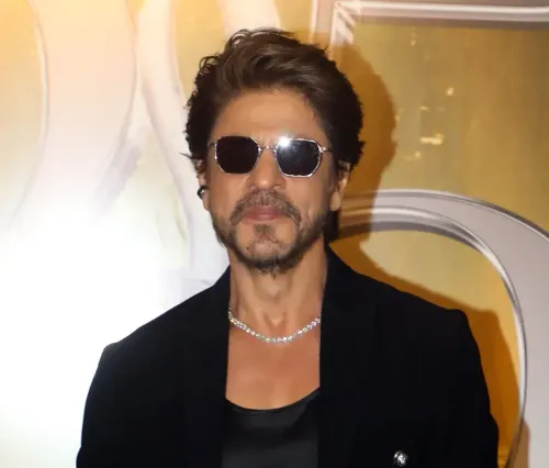 Shah Rukh Khan's LA Knight Riders win maiden MLC title by one run