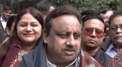 क्या शाहरुख खान को भारत के साथ रहना चाहिए या देशविरोधी ताकतों के साथ? : प्रवीण खंडेलवाल