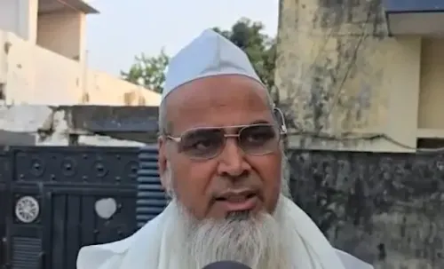 Jameel Hayat slams Shahabuddin Razvi's remarks as sectarian, divisive