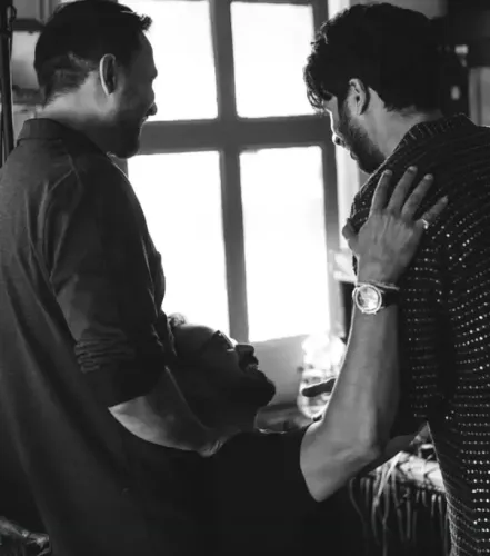 Shahid Kapoor Kicks Off Filming for Exciting 'Farzi 2'