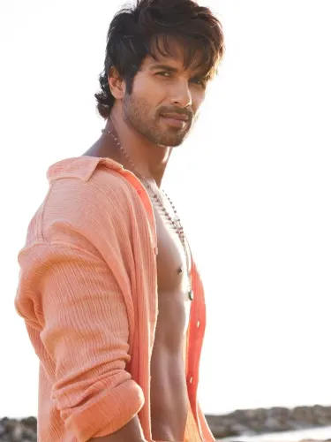 Farzi 2: Shahid Kapoor confirms release expected next year