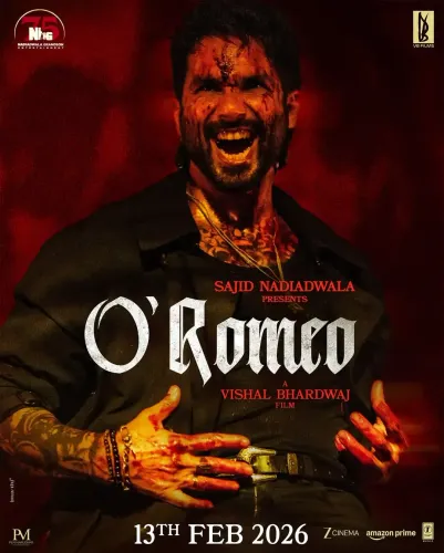 Did Shahid Kapoor's 'O Romeo' Receive Clearance from the Bombay High Court?