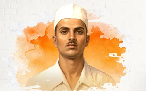शहीद सुखदेव जयंती पर अमित शाह और मुख्यमंत्रियों ने दी श्रद्धांजलि, बोले — बलिदान सदा प्रेरित करेगा