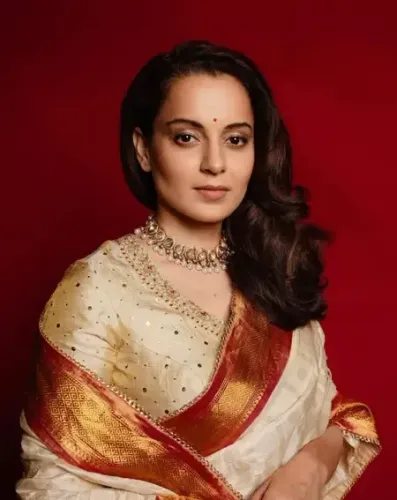 शाहरुख-अनिल के बाद कंगना ने की ‘तन्वी द ग्रेट’ के ट्रेलर की तारीफ, बोलीं- ‘फिल्म का बेसब्री से इंतजार’
