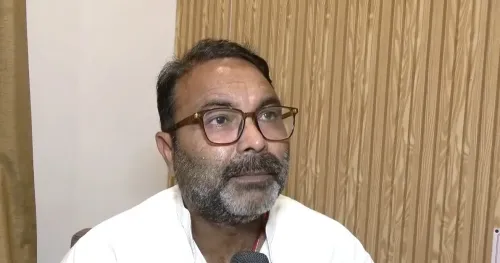 एनसीईआरटी कमेटी विवाद: विपक्ष का आरोप — शैक्षिक संस्थानों में RSS का एजेंडा थोपा जा रहा है