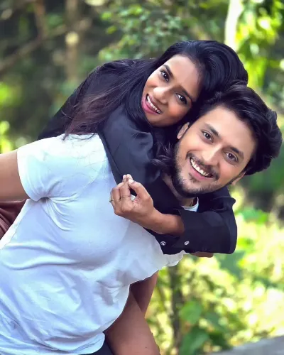 Exciting News: 'Shaka Laka Boom Boom' Star Kinshuk Vaidya Welcomes a Baby Boy!