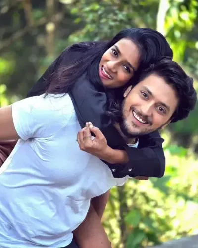 Exciting News: 'Shaka Laka Boom Boom' Star Kinshuk Vaidya Welcomes a Baby Boy!