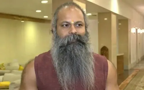 महिलाओं के सशक्तिकरण में मार्शल आर्ट का योगदान, डॉ. एस. महेश की पहल