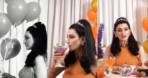 Shalini Passi Shares Her Secrets to Transforming Dull Parties into Spectacular Events