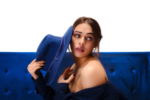 How Does Shalmali Kholgade's New Track Celebrate a Quiet Kind of Love?