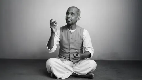 क्या शंभू महाराज की कला ने उन्हें 'अभिनय चक्रवर्ती' बनाया?
