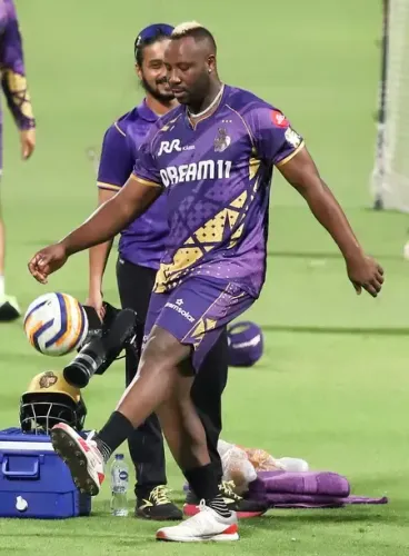 Was Shami's Move to LSG Unexpected? Is Releasing Russell a Risk?
