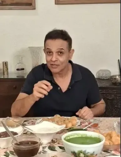 क्या शम्मी कपूर के भांजे ने बताया, 'उनकी दही-पुरी क्यों होती थी सबसे खास?'