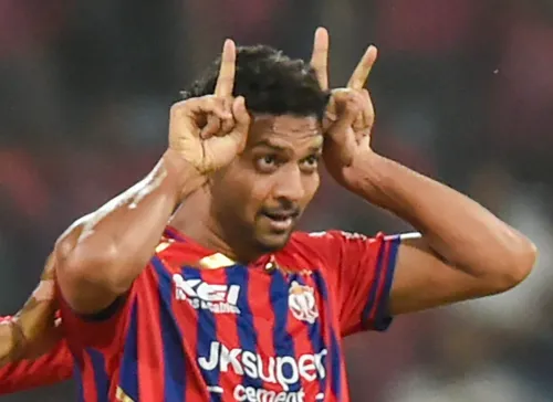 आईपीएल 2026 में मोहसिन खान की शानदार वापसी, संभल के तेज गेंदबाज ने 4 मैचों में 9 विकेट निकाले