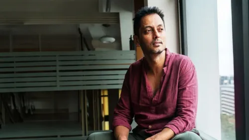 सुजॉय घोष: मीडिया कंपनी की बड़ी नौकरी छोड़ 'कहानी' से बने बॉलीवुड के सस्पेंस मास्टर
