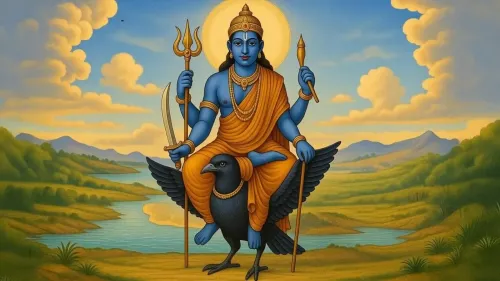 क्या शनिवार व्रत और पूजन से शनि दोष से मुक्ति पाई जा सकती है?