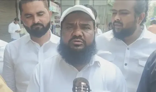 क्या शनिवारवाड़ा विवाद में एनसीपी के अजित पवार गुट ने तीन मुस्लिम महिलाओं पर केस दर्ज करने का विरोध किया?