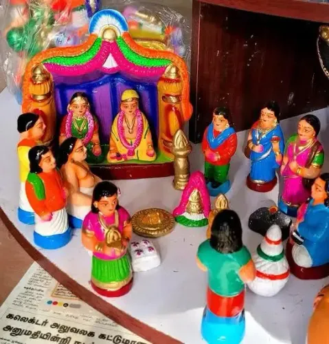 क्या है शंकर अंतरराष्ट्रीय गुड़िया संग्रहालय: दिल्ली का एक ऐसा घर, जहां दिखती है कई देशों की संस्कृति?