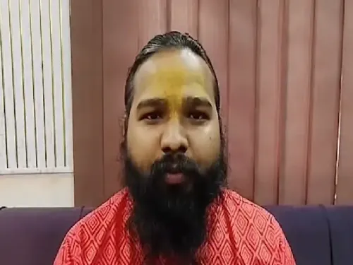 क्या अयोध्या का संत-समाज शंकराचार्य अविमुक्तेश्वरानंद के समर्थन में खड़ा हुआ है?