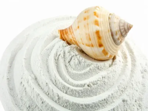 क्या शंख भस्म कैल्शियम से भरपूर है और हड्डियों तथा जोड़ों को नया जीवन देती है?